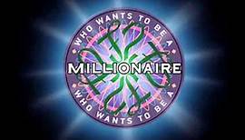 Who Wants To Be A Millionaire Full Theme