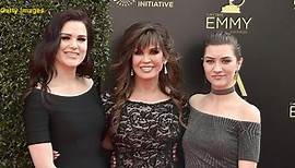 Marie Osmond children: How many biological kids does she have?