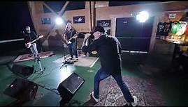 DAVE SMALLEY & THE BANDOLEROS - million days - "bonberenea live sessions"