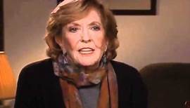 Anne Meara discusses "Archie Bunker's Place" - EMMYTVLEGENDS.ORG