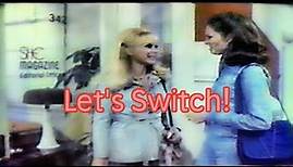 Let's Switch! (Comedy) ABC Movie of the Week - 1975