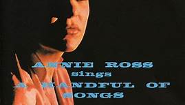 Annie Ross - Sings A Handful Of Songs