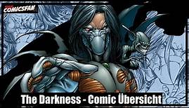 The Darkness | Comic Übersicht | Alle Comics + Einsteiger-Tipps | Top Cow Productions (Deutsch)