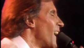 Bill Medley - Brown Eyed Woman - Live 1983