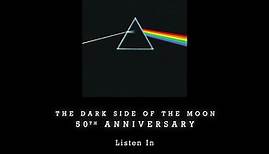 Pink Floyd | 'The Dark Side of the Moon'