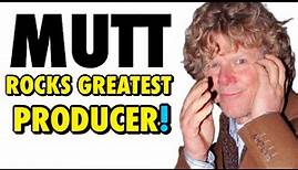 Why Mutt Lange Is The Greatest Music Producer Ever