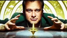 Christopher Nolan's Turning Point