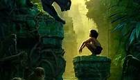 The Jungle Book (2016) Stream and Watch Online