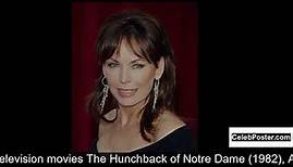 Lesley-Anne Down biography