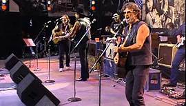 The Highwaymen - Highwayman (Live at Farm Aid 1992)