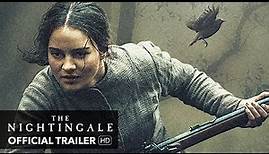 THE NIGHTINGALE Trailer [HD] Mongrel Media