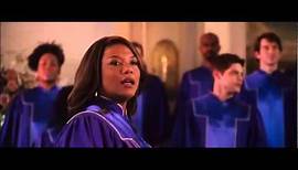 He's everything Movie Joyful Noise ft Queen Latifah & Dolly Parton