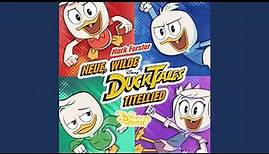Neue, wilde DuckTales - Titellied (aus "DuckTales")
