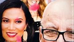 All the Women of Rupert Murdoch, “The Most Powerful Man in the World”