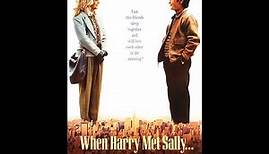 TRST - When Harry Met Sally (1989) - Black Screen