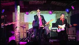 Jazzateers - Nothing At All live at Stereo June 2013 OFFICIAL VIDEO