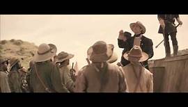 Texas Rising - Official Trailer - History Drama Western
