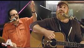 Marc Broussard and Warren Storm Perform Their Favorite Hits