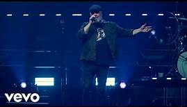 MercyMe - Always Only Jesus (Official Live Video)