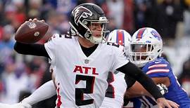 Atlanta Falcons QB Matt Ryan Set to Make NFL History in 2022 With Massive Salary