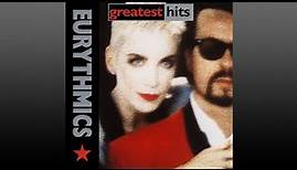 Eurythmics ▶ Greatest Hits (1991) Full Album