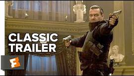 Punisher: War Zone (2008) Official Trailer - Ray Stevenson, Dominic West Movie HD