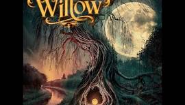 Willow (feat Velocity of Tears, Roberto Soave, Rath Campbell)