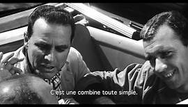 LES JOURS COMPTÉS (I Giorni contati) de Elio Petri - Official trailer - 1962