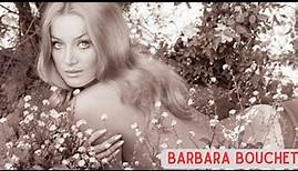 Barbara Bouchet: A Journey from Hollywood to Italian Cinema and Fitness Entrepreneurship"