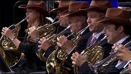 Williams: Indiana Jones / Sir Simon Rattle · Berliner Philharmoniker