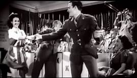 Kay Kyser & His Orchestra - Rookie And His Rhythm