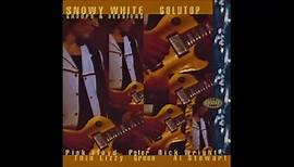 Snowy White - Goldtop: Groups & Sessions '74 -'94 - Full Album[HD+]