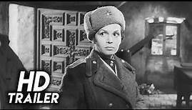 Der Arzt von Stalingrad (1958) Original Trailer [FHD]