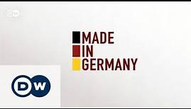 Qualitätssiegel "Made in Germany" | Made in Germany