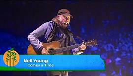 Neil Young - Comes a Time (Live at Farm Aid 2023)