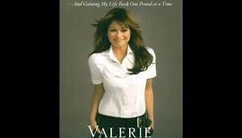 "Losing It: And Gaining My Life Back One Pound at a Time" By Valerie Bertinelli