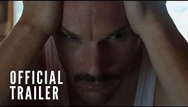 Predestination- Official Trailer 2015