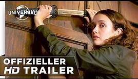 Vollblüter - Trailer deutsch/german HD