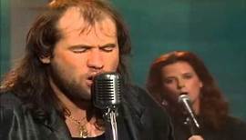 Marillion - Warm Wet Circles 1987