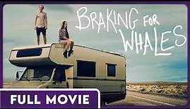 Braking for Whales FULL MOVIE - LGBT Comedy - Starring Tom Felton & Wendi McLendon-Covey