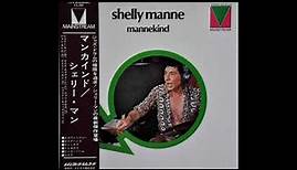 Shelly Manne Infinity 1972