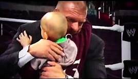 Connor The Crusher Tribute