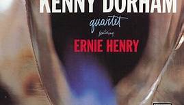 Kenny Dorham Quartet Featuring Ernie Henry - 2 Horns/2 Rhythm