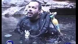 scuba, cave diving ''The Big Black'' The last dive of David Shaw 21 43, XviD format