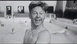 Remembering Hollywood legend Mickey Rooney