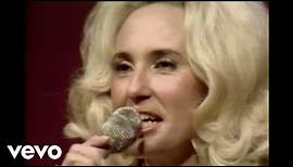 Tammy Wynette - Woman To Woman (Live)