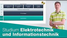 Elektrotechnik und Informationstechnik: Studiengangsvorstellung (Bachelor)