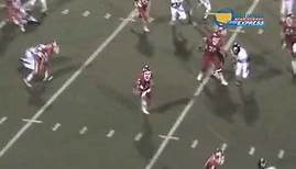 A MUST see Oklahoma Football Player - Daryn Alves (Durant High School)