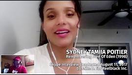 Sydney Tamiia Poitier - Remembering Free Of Eden (1998)