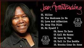 Joan Armatrading Greatest Hits || The Best Of Joan Armatrading 2022